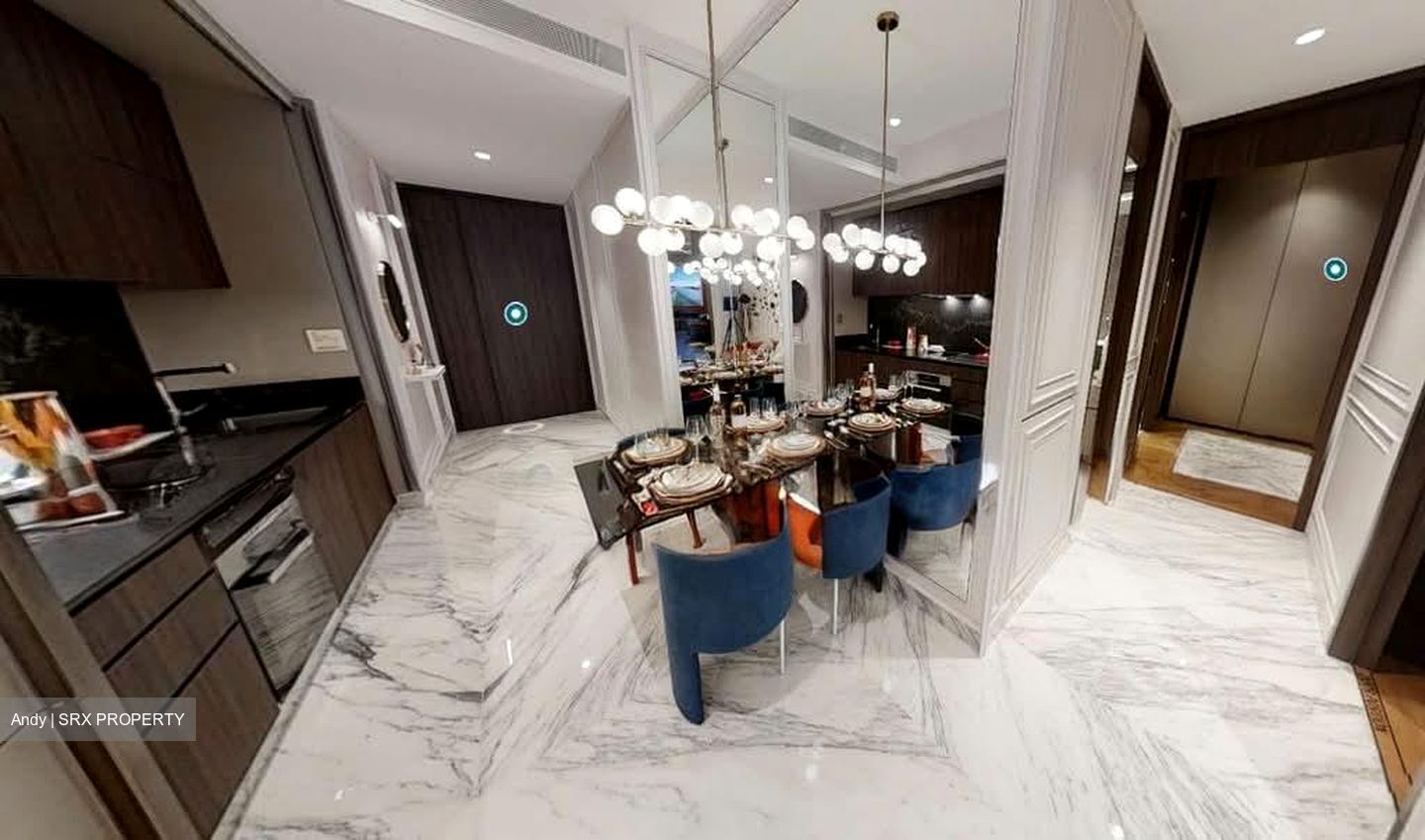 Myra (D13), Apartment #555571371